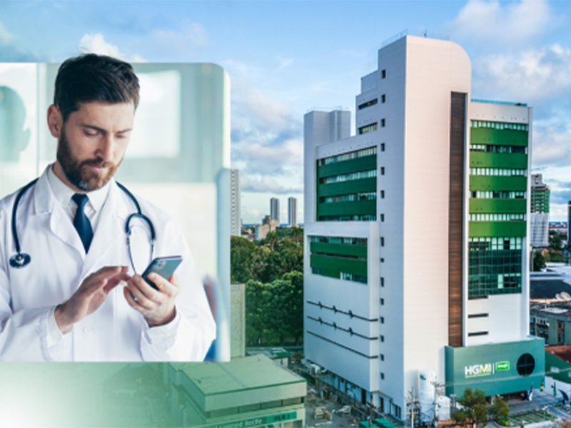 Unimed Recife moderniza operações