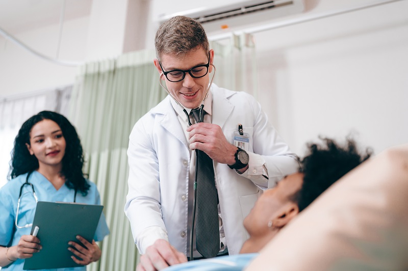 Hospital Santa Rita inaugura nova unidade de endoscopia