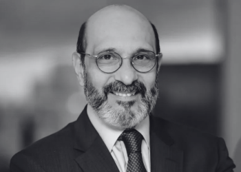Falece, Manoel Antonio Peres, do Grupo Bradesco Saúde