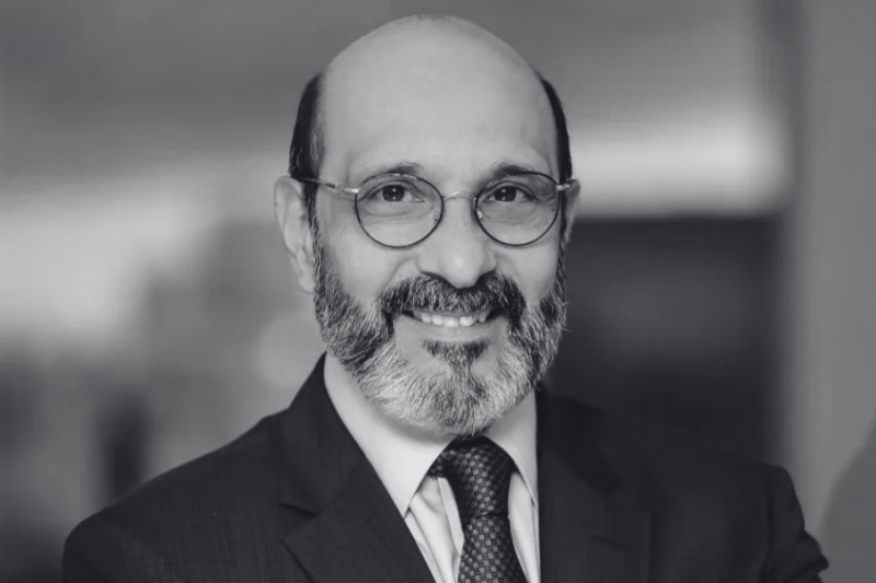 Falece, Manoel Antonio Peres, do Grupo Bradesco Saúde