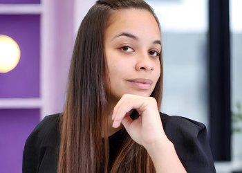 Ana Paula Estaffe da Silva destaca a importância da agilidade, ética e propósito