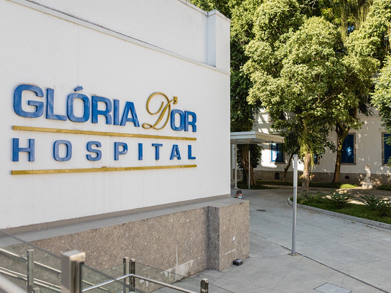 Rede Atlântica D’Or anuncia primeiro hospital no Rio de Janeiro