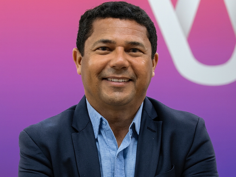 Farias Sousa aposta na atenção primária, inovação digital e criação de soluções