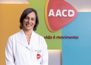 Fisiatria: uma especialidade fundamental para um país que envelhece