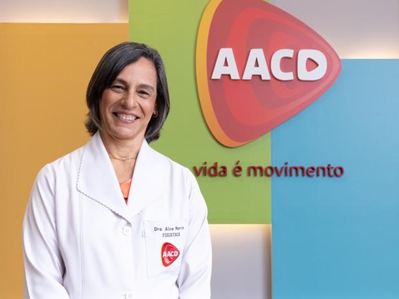Fisiatria: uma especialidade fundamental para um país que envelhece