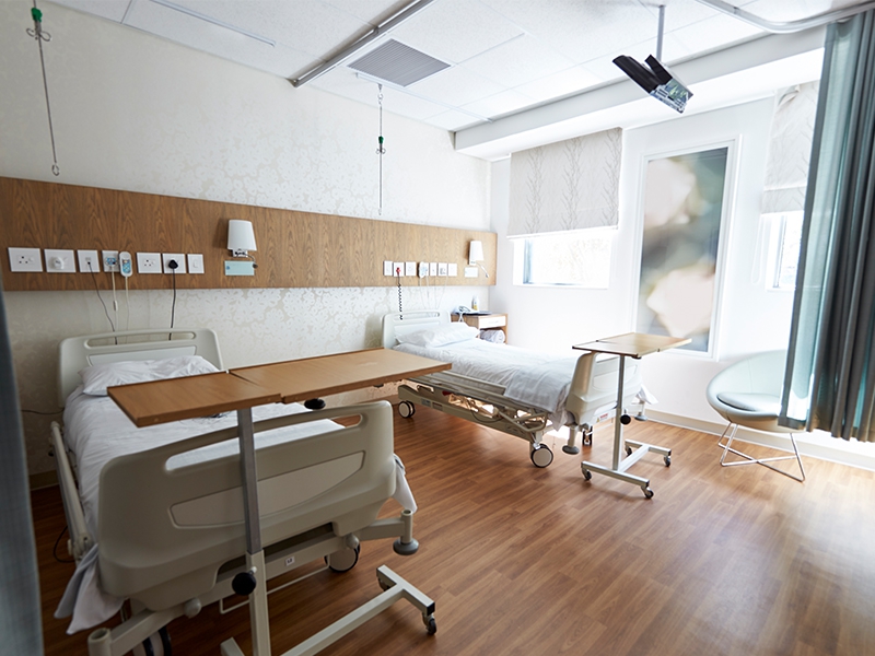 Os 7 hospitais do SUS que estão na lista dos melhores do mundo