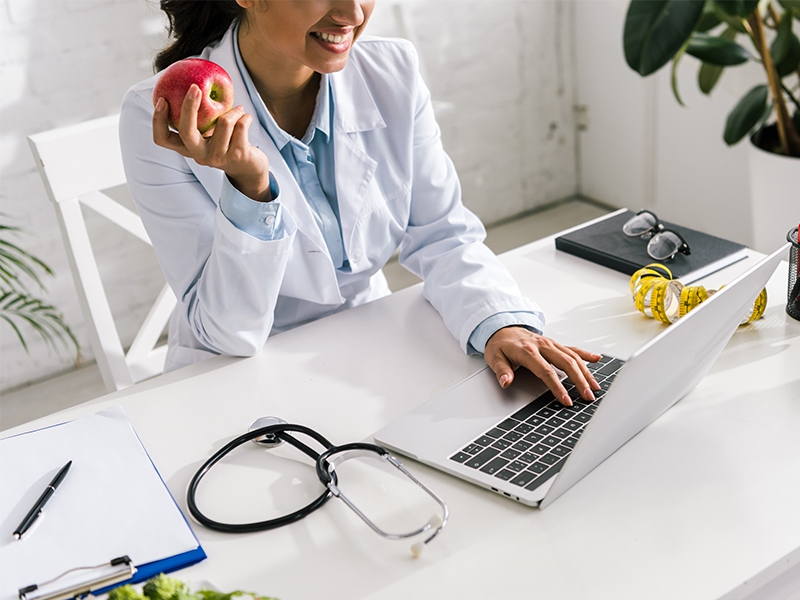 Hospital Moinhos de Vento lança curso gratuito
