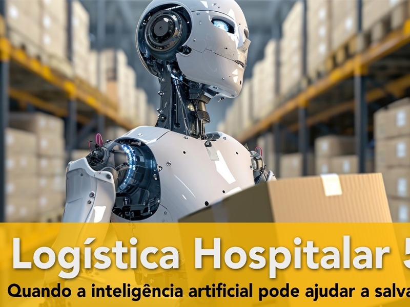 Quando a IA pode ajudar a salvar vidas