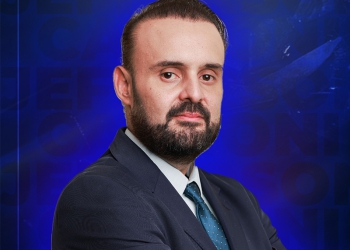 Jefferson Caproni atua com estratégia, empatia e compromisso