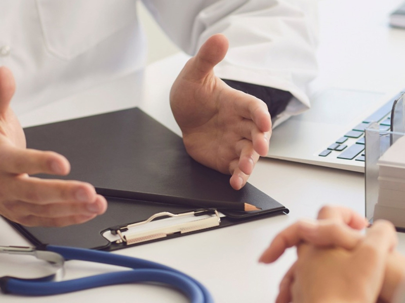 Lei de participação em pesquisas clínicas entra em vigor