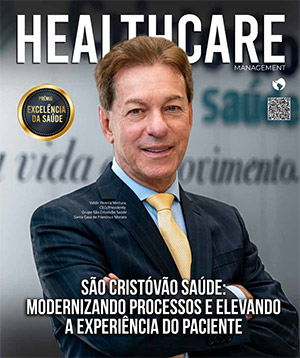 Revista Healthcare Management - Edição 100