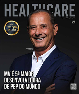 Healthcare - Edição 100