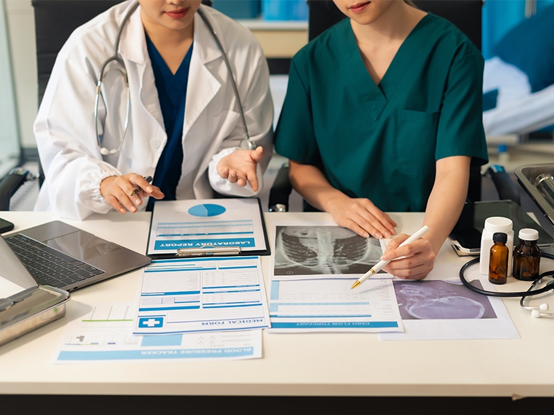 Glosas em OPME: O impacto logístico e a importância de uma gestão estratégica