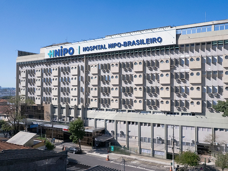 Hospital Nipo-Brasileiro fortalece cultura organizacional e diversidade