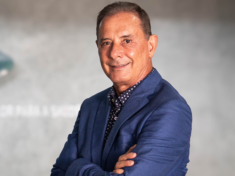 MV é a 5ª maior desenvolvedora de PEP do mundo