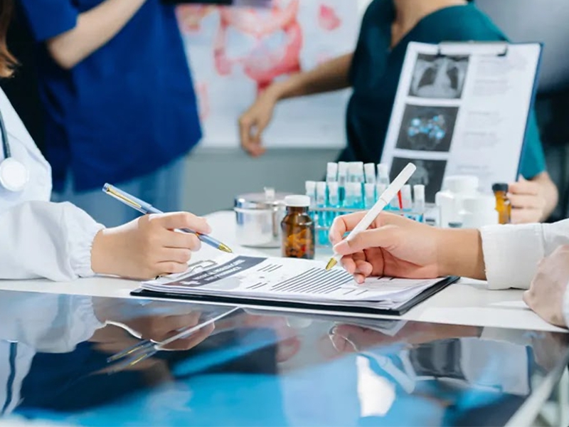 Estudo BaSICS aprimora fluxos assistenciais do Hospital Sepaco