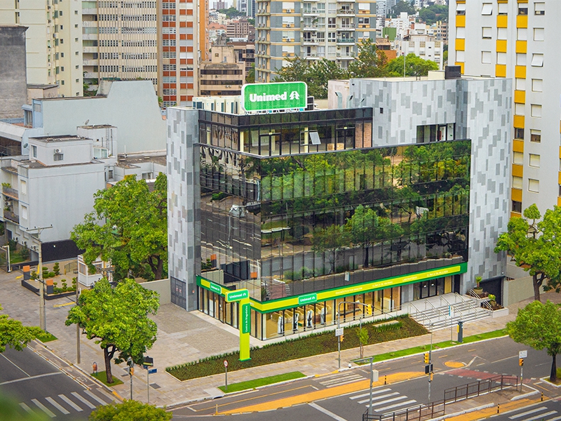 Unimed Porto Alegre promove melhorias na gestão interna
