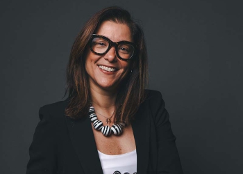 Adriana Costa é uma voz que transforma a saúde