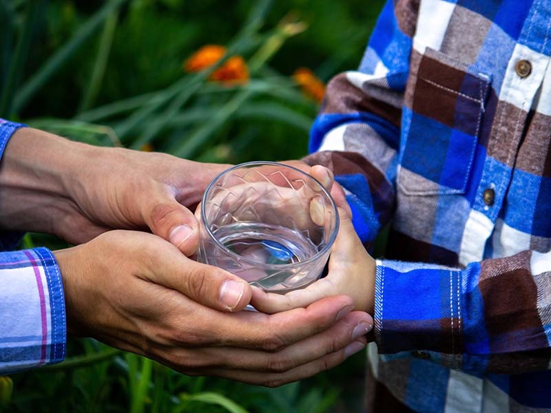 Empresa evita gasto de R$8M com economia de água