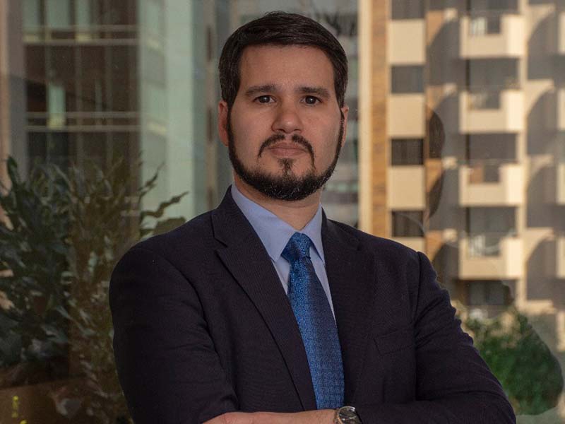 Marcelo Compte: propósito no centro da gestão