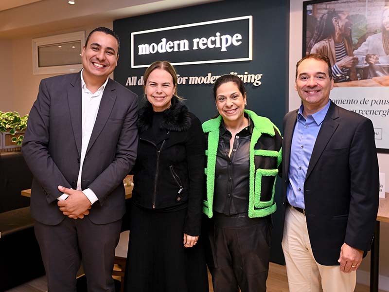 Sodexo e Hospital Santa Paula: parceria eleva a jornada do paciente