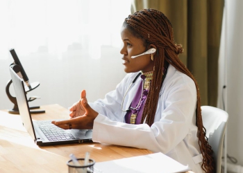 Pacientes do SUS realizam exames por meio de rede 5G