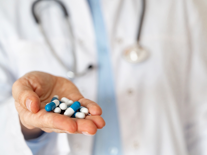 SUS recebe medicamento inédito para câncer de mama