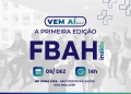 1ª edição do FBAH Inside estreia com debate sobre eficiência e inovação