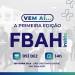 1ª edição do FBAH Inside estreia com debate sobre eficiência e inovação