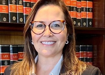 Roche Farma Brasil anuncia nova Diretora de Relações Governamentais