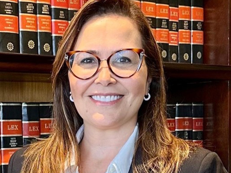 Roche Farma Brasil anuncia nova Diretora de Relações Governamentais