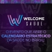 Welcome Saúde 2026 abre o ano com debates estratégicos no setor da Saúde