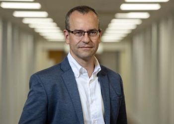 Alexandre Biasi é novo Superintendente do Hcor