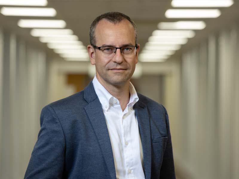 Alexandre Biasi é novo Superintendente do Hcor