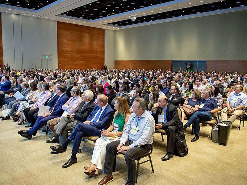 Começa o OPMED 2025 com especialistas do país