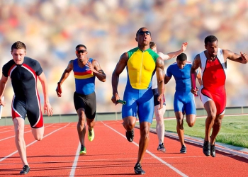 Dasa e COB anunciam parceria rumo à Olimpíada de 2028