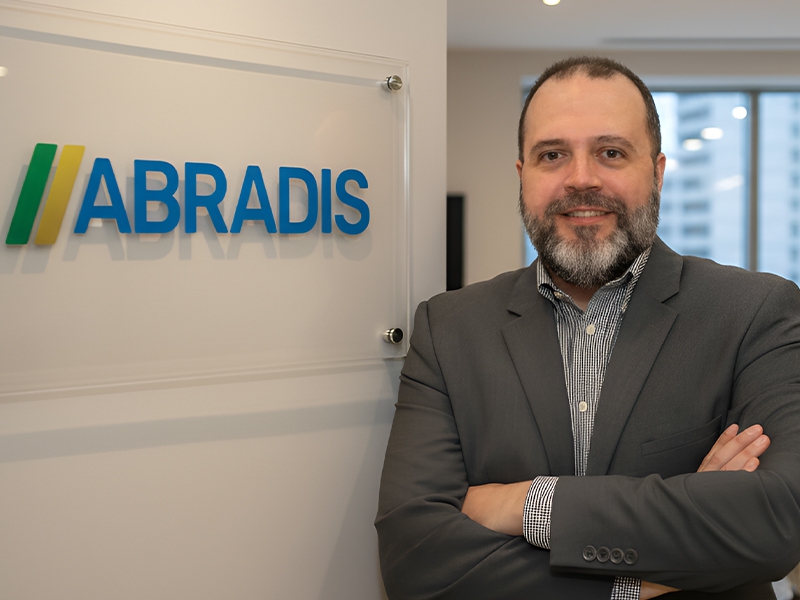 ABRADIS reúne empresas de tecnologia para integrar a saúde digital