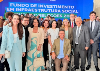 Projeto da Santa Casa de Chavantes é selecionado pelo FIIS