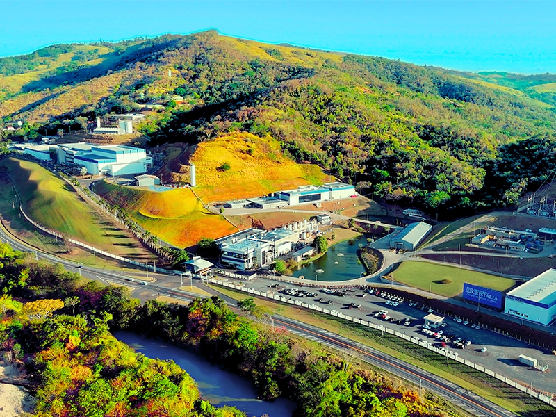 Laboratório Cristália reafirma seu compromisso com a inovação