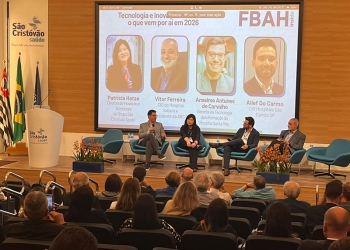 Estreia do FBAH Inside consolida nova fase da Federação