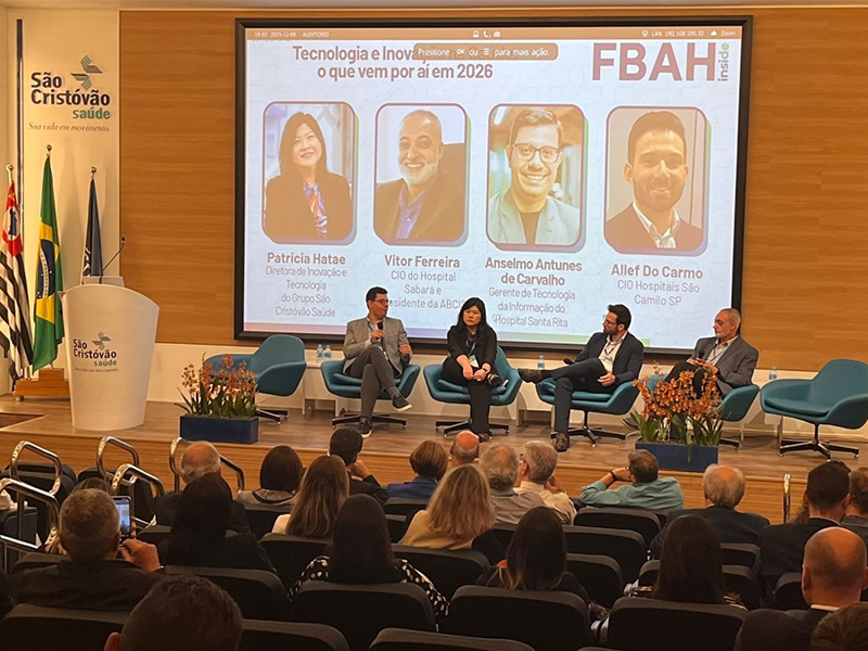 Estreia do FBAH Inside consolida nova fase da Federação