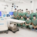 Hospital Nora Teixeira realiza primeira cirurgia ortopédica robótica