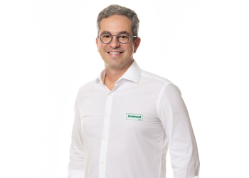 Márcio Rêgo lidera movimento de modernização