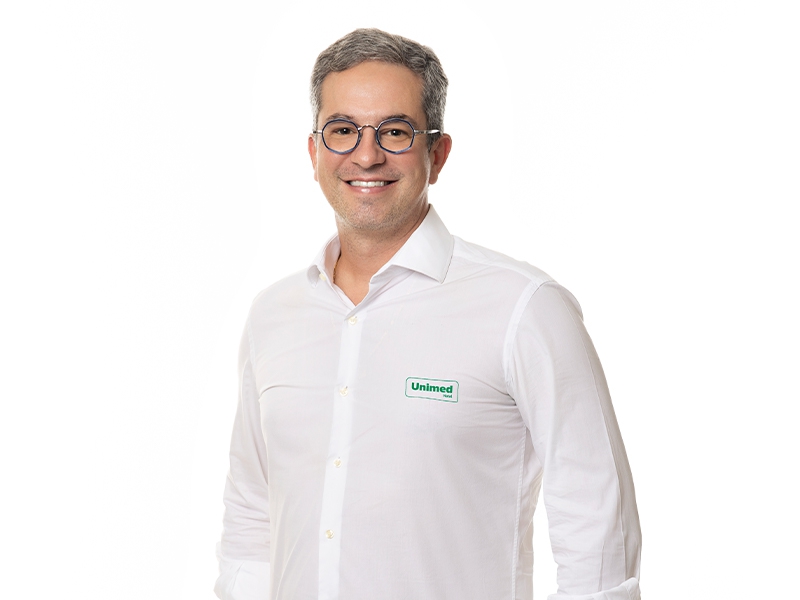 Márcio Rêgo lidera movimento de modernização