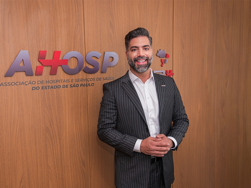 Para Anis Ghattás Mitri, liderar é servir à sociedade com propósito