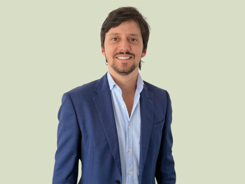 Siemens Healthineers anuncia Bernardo Rabelo como Head de Marketing
