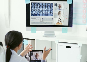 O que o Brasil pode aprender com a revolução digital da saúde na China