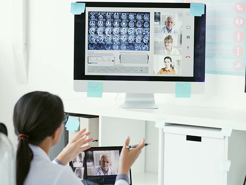 O que o Brasil pode aprender com a revolução digital da saúde na China