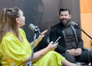 Edmilson Caparelli revela perspectivas para 2026 na Arena do Oscar