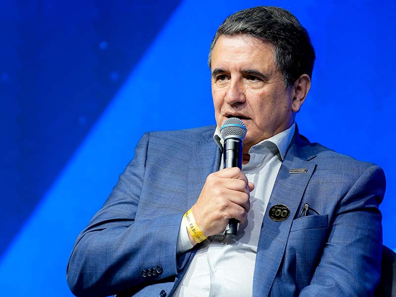 Saúde ultrapersonalizada será o futuro do cuidado, afirma Fernando Silveira Filho